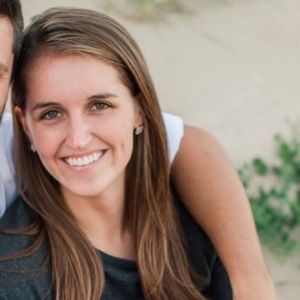 Meet your Posher, Maura